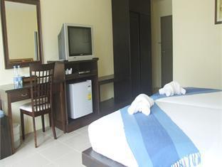 Baan Pulaoon 2* Krabi