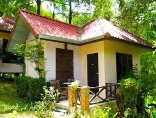 Fullmoon House & Resort *