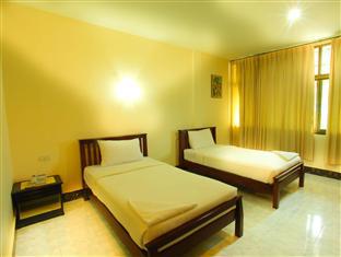 Hotel Grand Place 2*