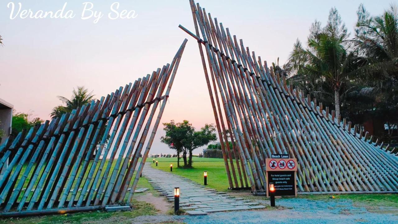 Veranda Pattaya By Sea Hotel