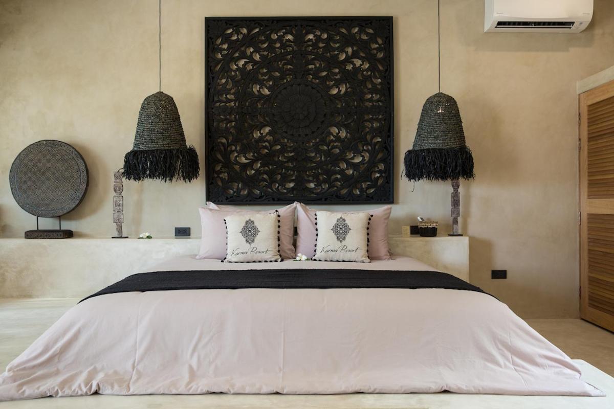 Karma Hotel 4*