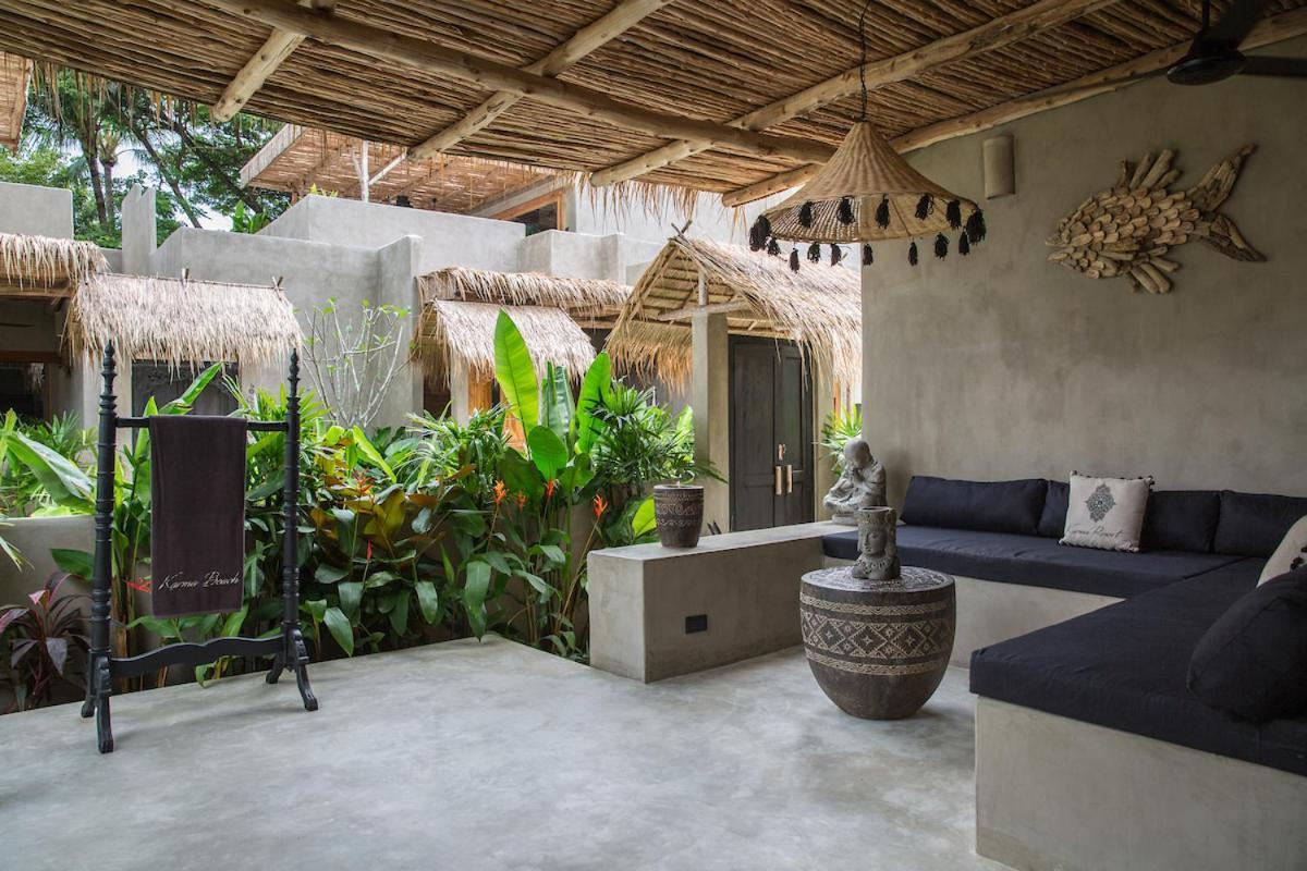 Karma Hotel Bophut