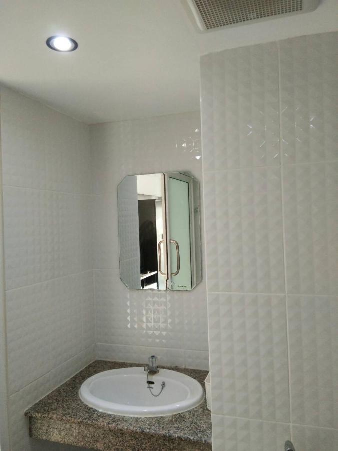 Minium Phuket Apartamento