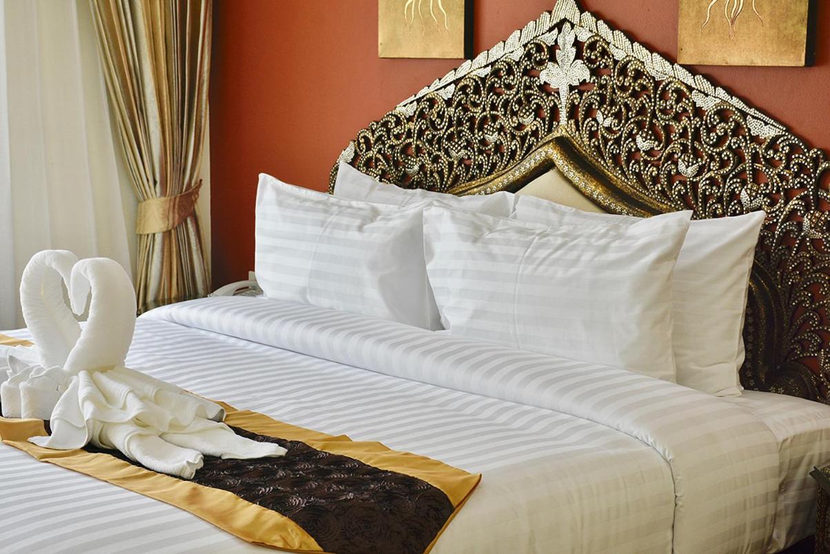White Boutique And Hotel 4*