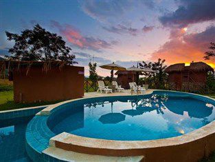 Resort The Countryside Pai