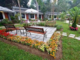 Resort The Sylvana 3*