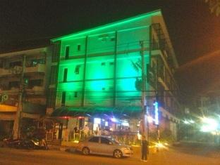 Access 3* Pattaya