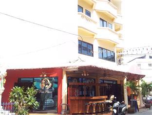 Hotel Don Plaza Pattaya