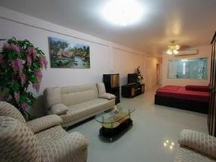 Don Plaza Hotel Pattaya