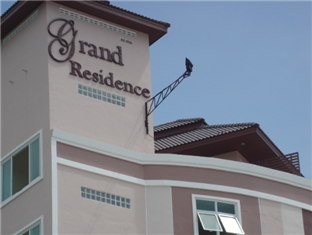 Hotel Grand