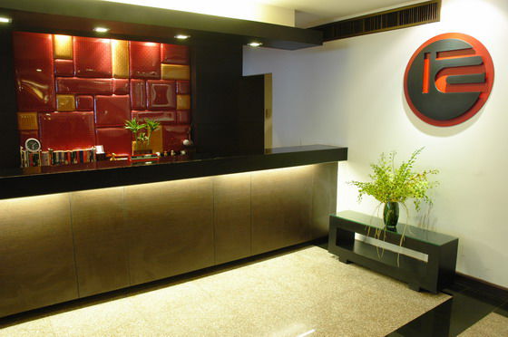 Hotel The Twelve Jomtien Beach