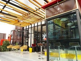 Mooks 2* Pattaya