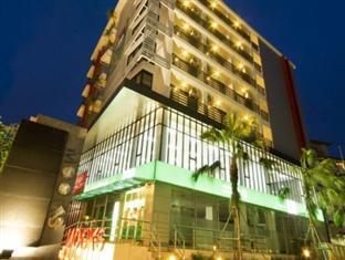Aparthotel Mooks