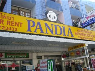 Pandia House Guest house Pattaya