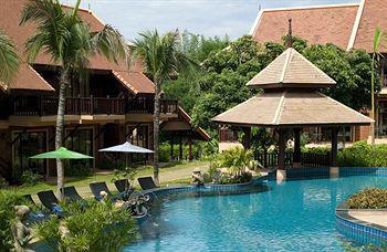 Hotel & Chiang Mai
