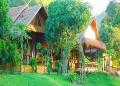 Hotel Huai Khum 3*