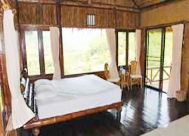 Hotel Huai Khum