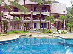 Plaloma Cliff Hotel Koh Chang