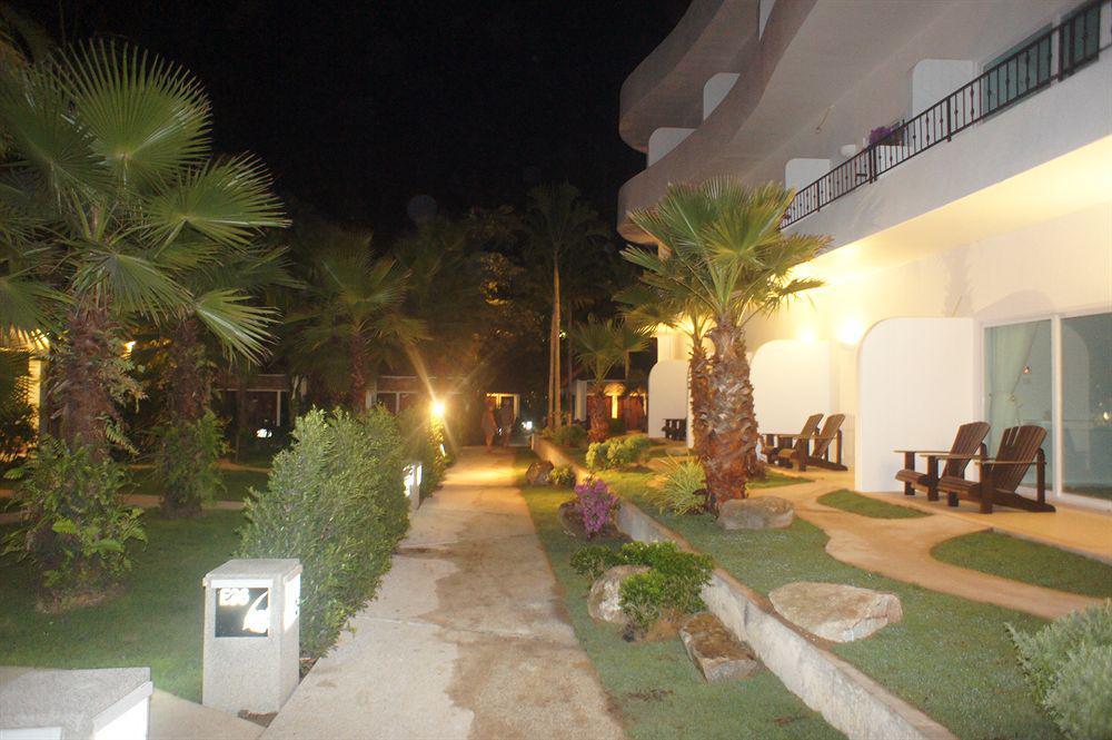 Ocean Breeze Khaolak 4* Khao Lak