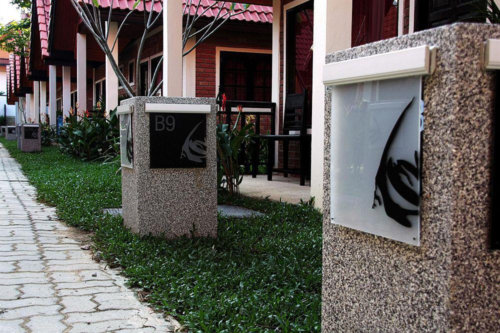 Resort Ocean Breeze Khaolak Khao Lak