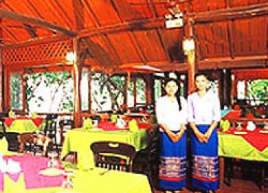 Similana 3*