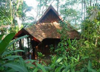 Hotel Similana Khao Lak