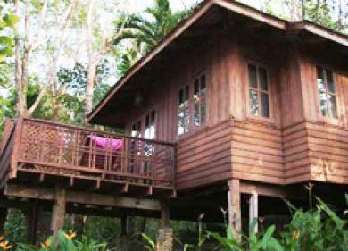 Similana 3* Khao Lak