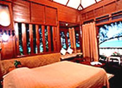 Similana Hotel 3*