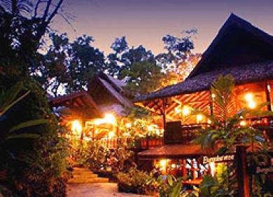 Hotel Similana 3*