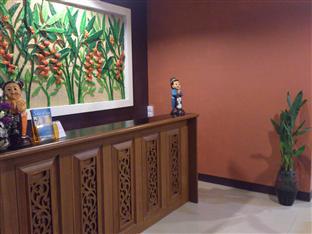 Hotel Baan Sabai De 2*