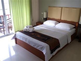 Baan Sabai De Patong