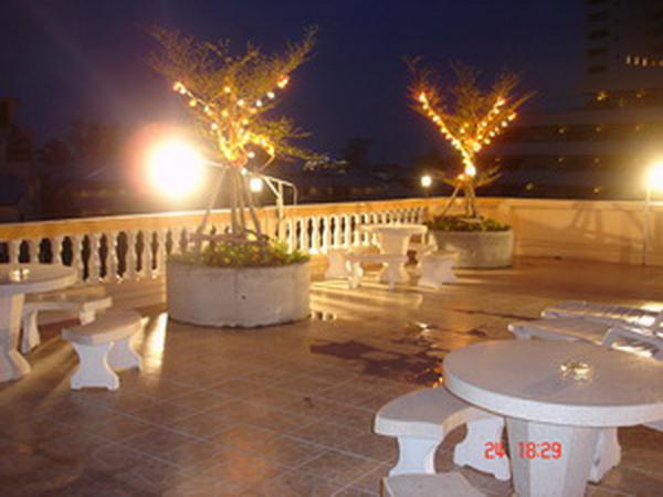 Inn Lamai Patong