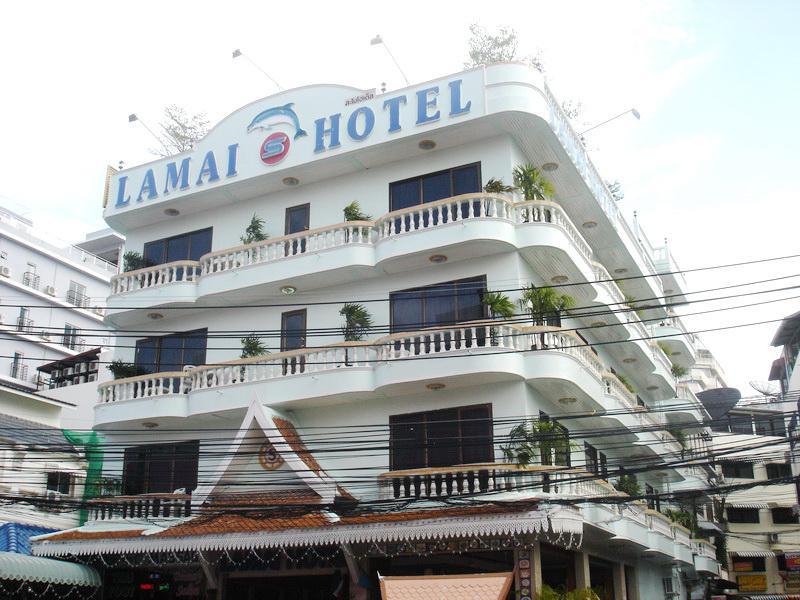 Lamai Inn