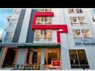 The Gallery Hotel 3*