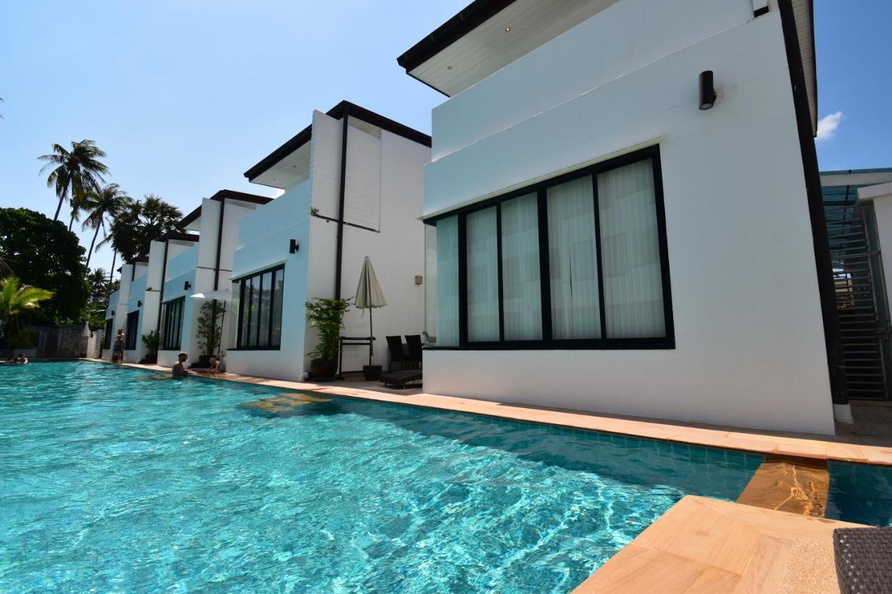 Apartment Sai Naam Lanta - & Koh Lanta