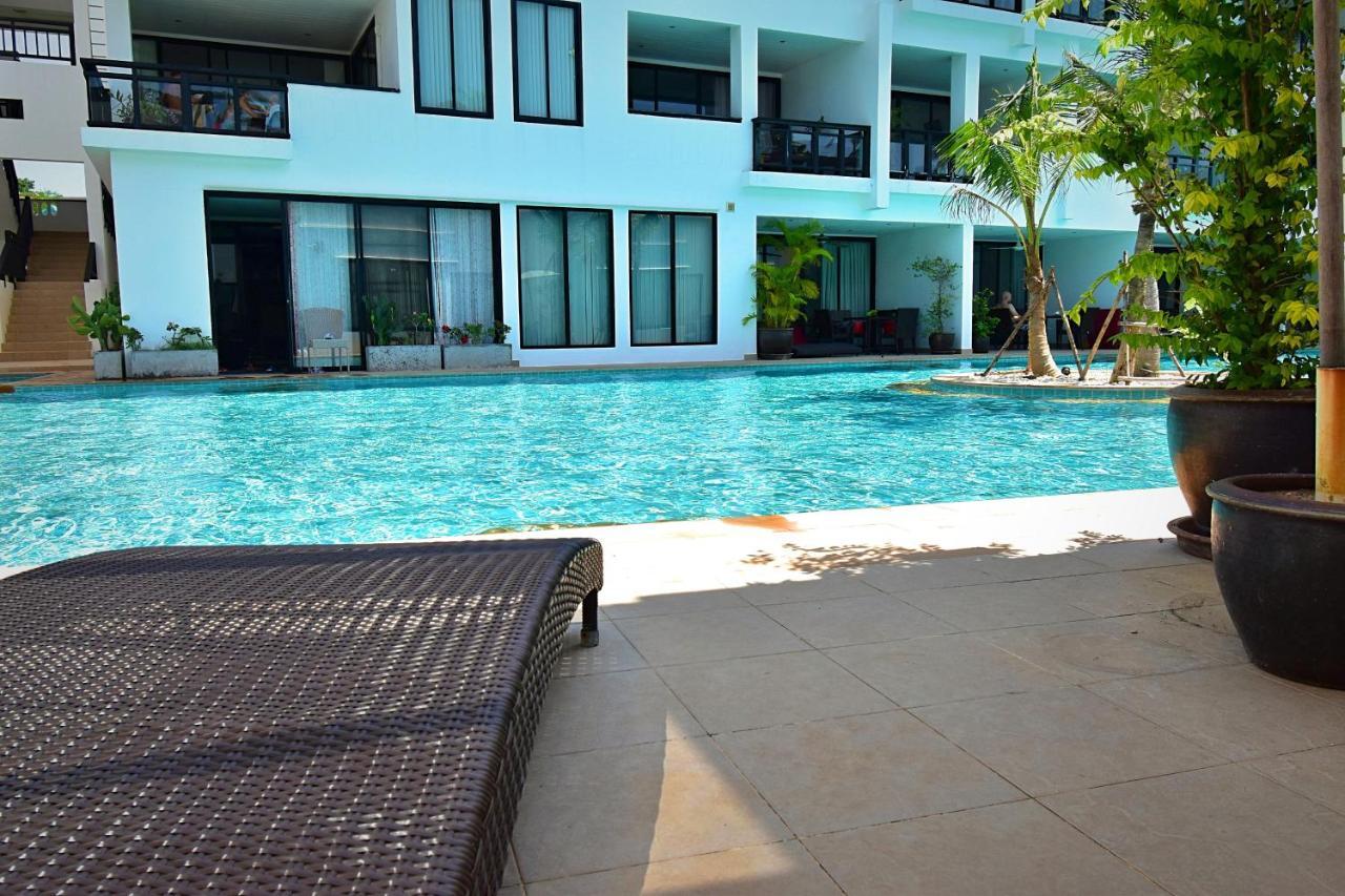 Sai Naam Lanta - & Apartment *