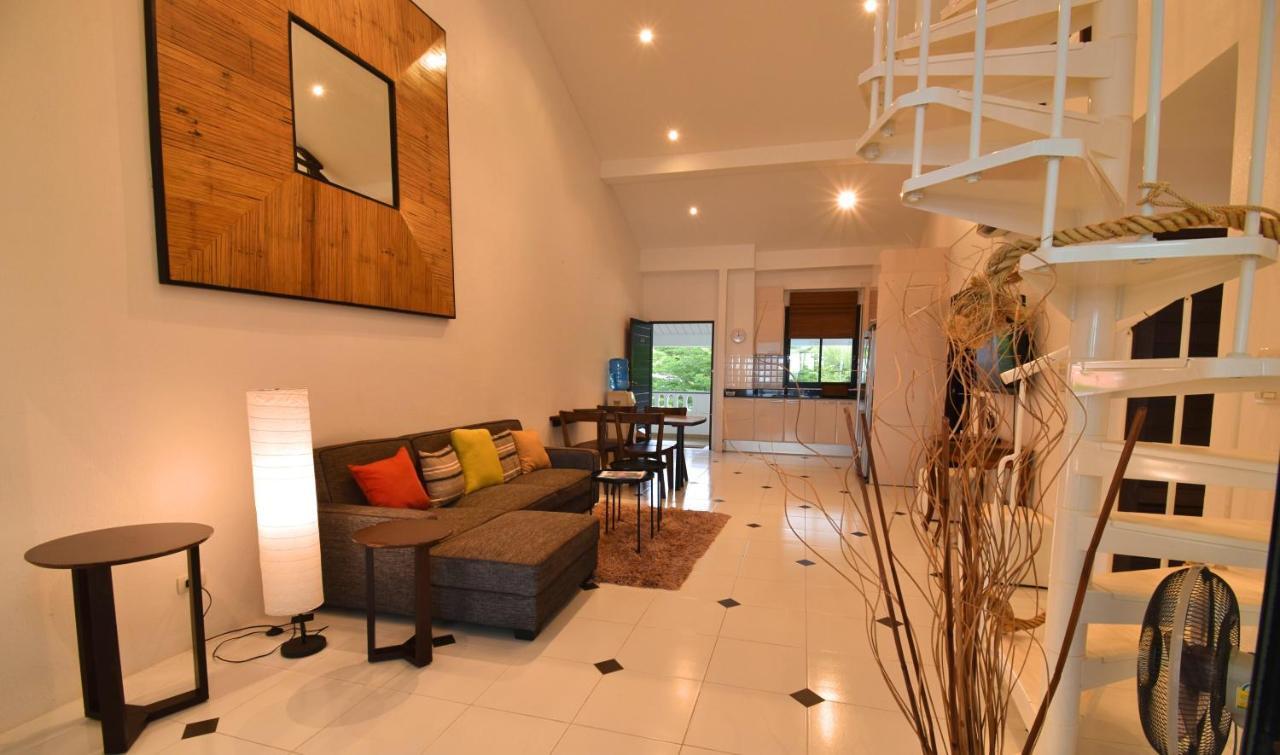 Apartment Sai Naam Lanta - & Koh Lanta