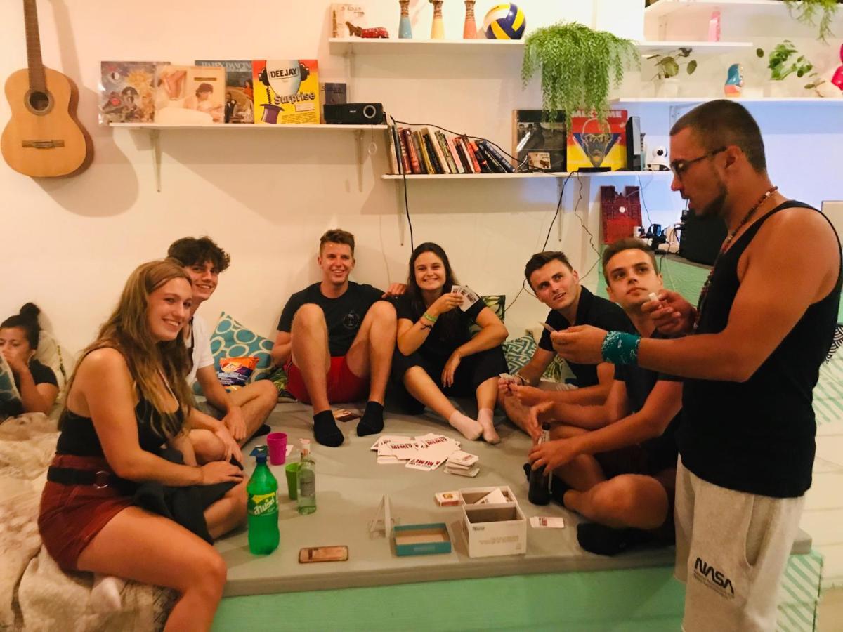 Hostel Chill House Baan Tai