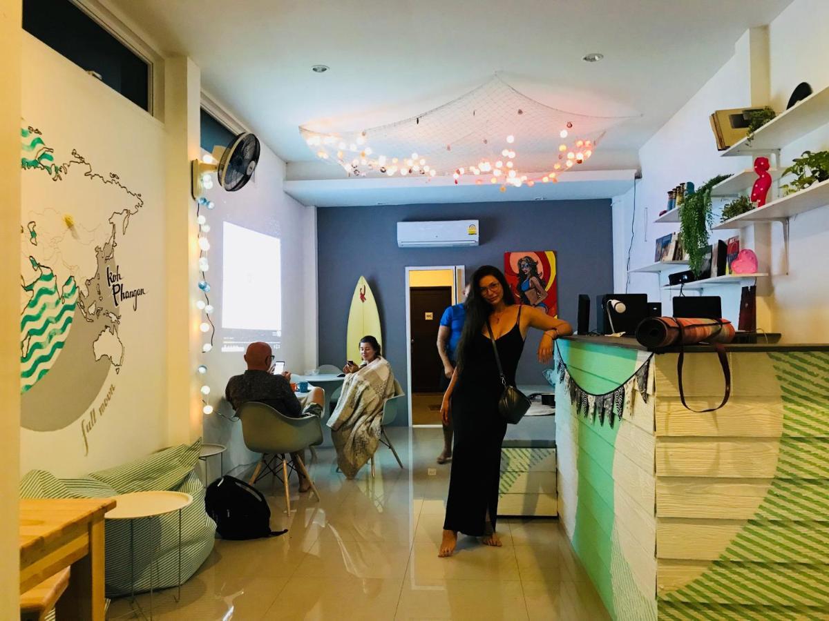 Chill House Hostel *