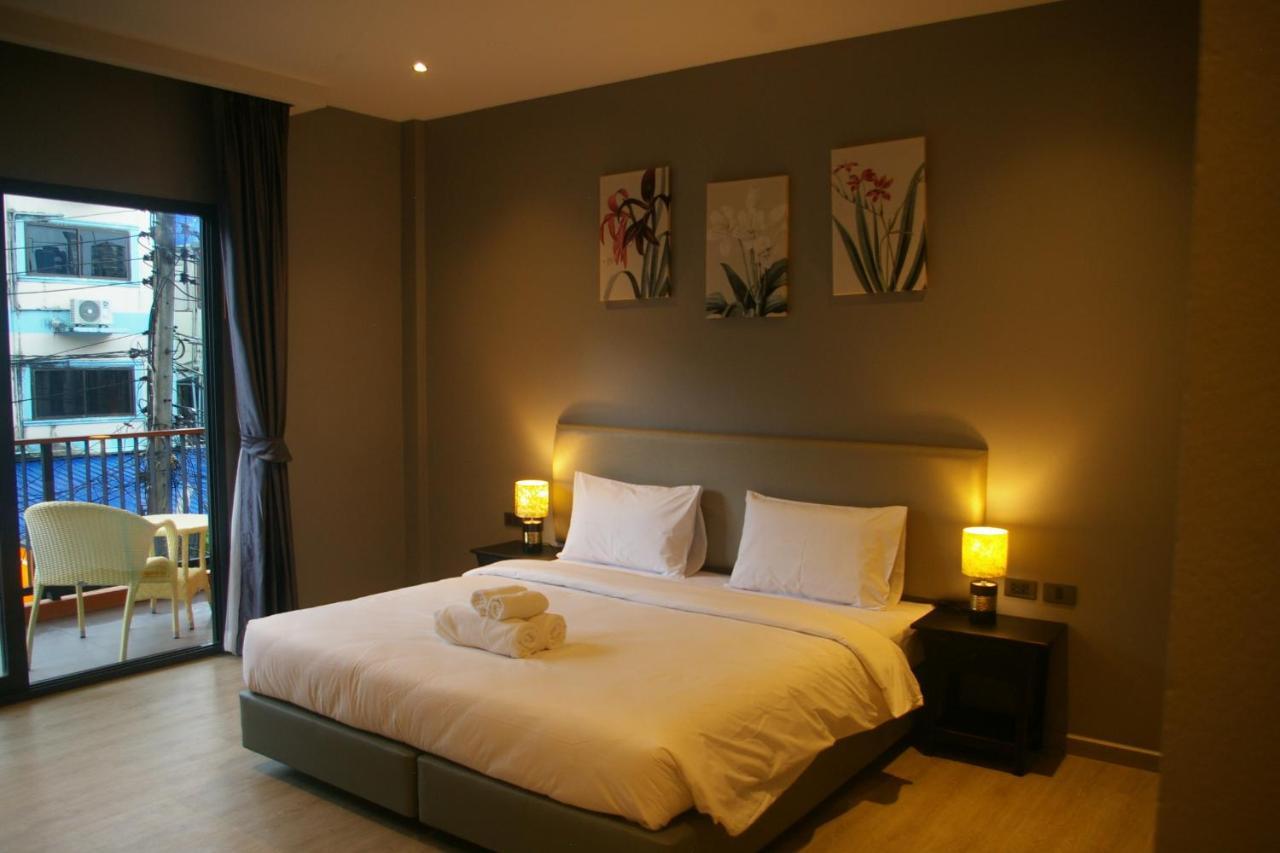 Aonang Hotel 3*