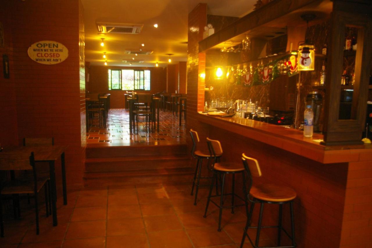 Aonang Hotel
