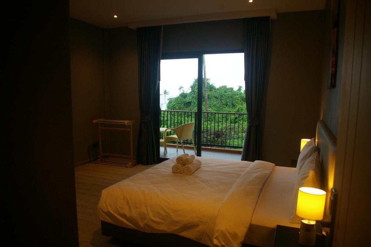 Hotel Aonang Krabi
