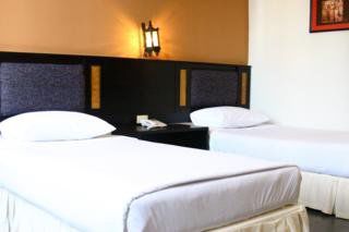 Hotel Malai House