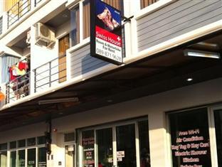 Swiss House *