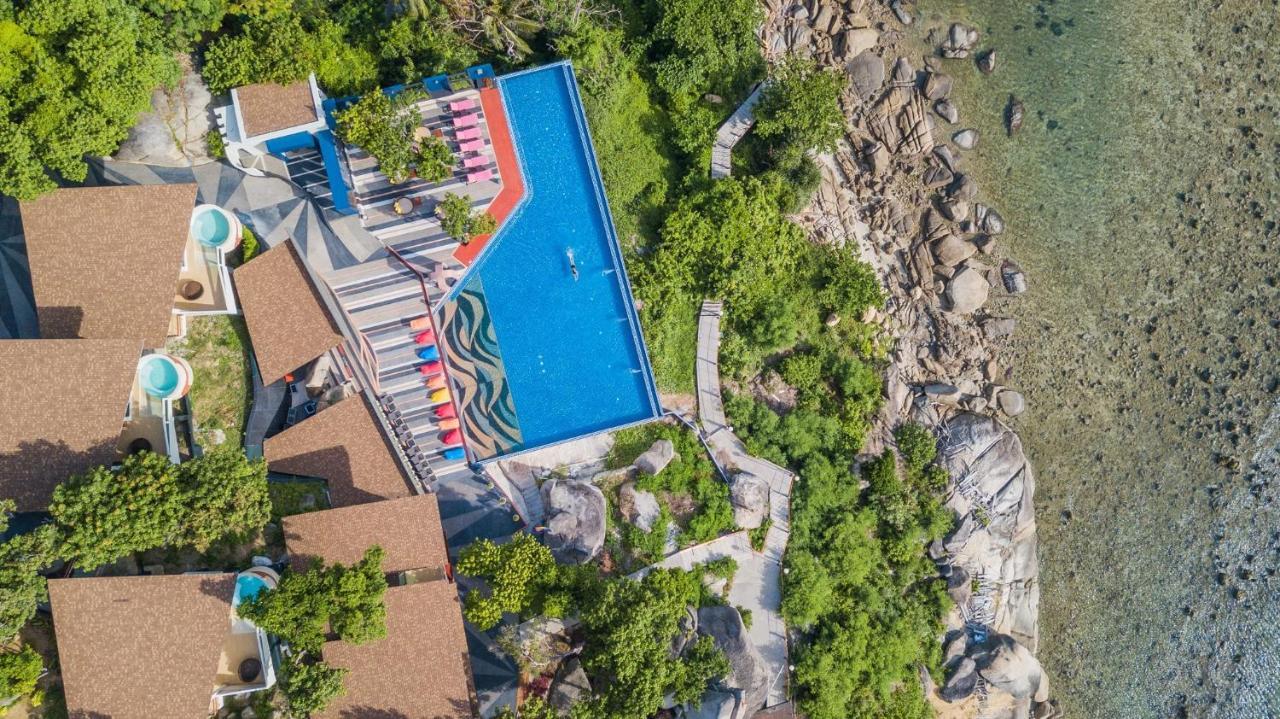 Resort Skymoon (adults Only) Haad Rin