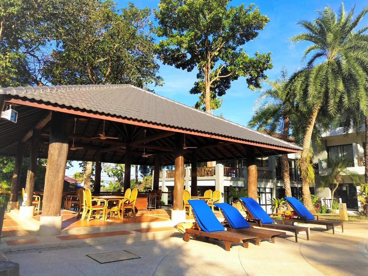 Chang Buri & Hillside Resort