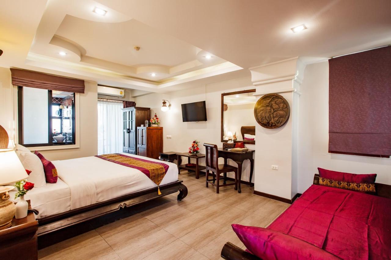 Raming Hotel 4*
