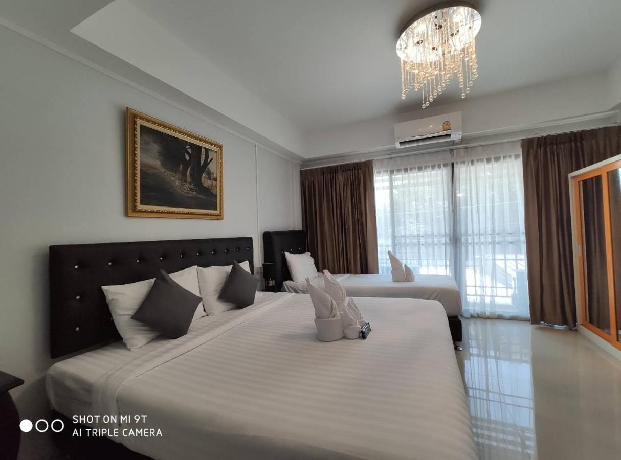 Bann Tawan * Chiang Rai