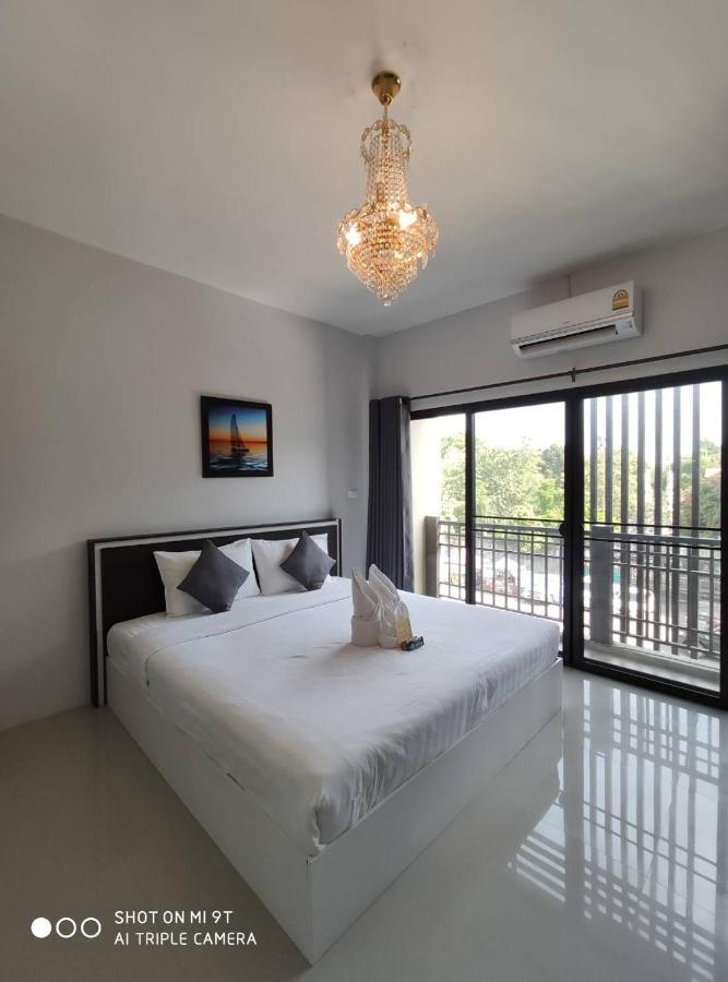 Hostel Bann Tawan