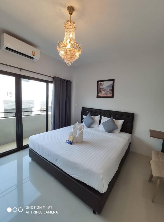 Bann Tawan Hostel Chiang Rai